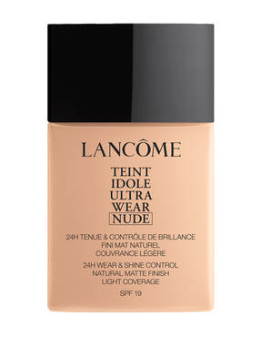 LANCÔME TEINT IDOLE ULTRA WEAR NUDE