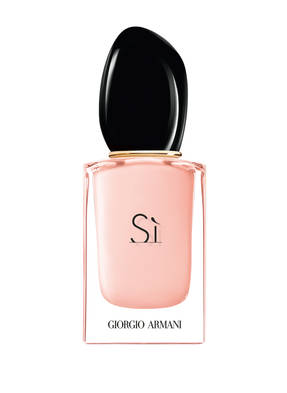 GIORGIO ARMANI BEAUTY SÌ FIORI
