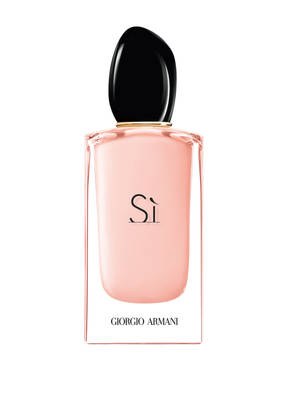 GIORGIO ARMANI BEAUTY SÌ FIORI