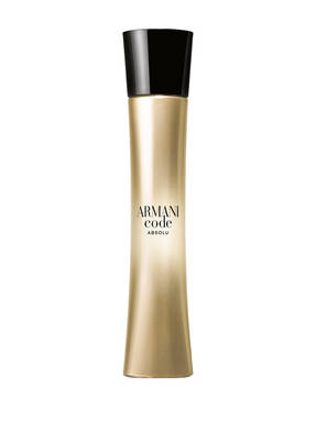 GIORGIO ARMANI BEAUTY CODE FEMME ABSOLU