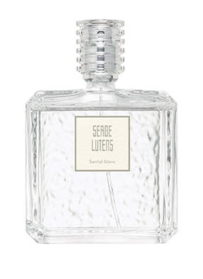 SERGE LUTENS SANTAL BLANC