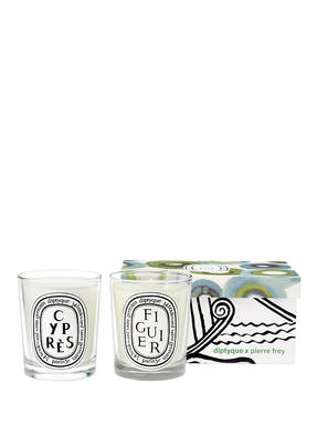 diptyque CYPRES & FIGUIER