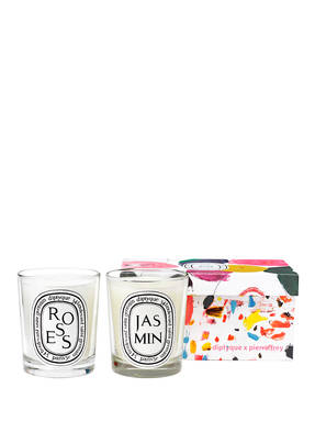 diptyque ROSES & JASMIN
