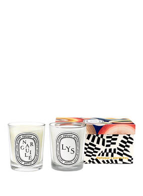diptyque NARGUILE & LYS