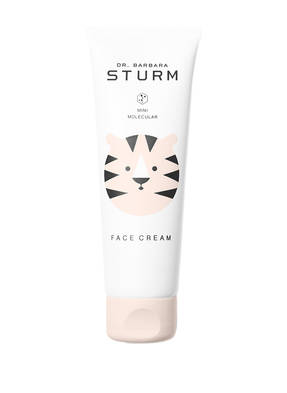 DR. BARBARA STURM BABY & KIDS FACE CREAM