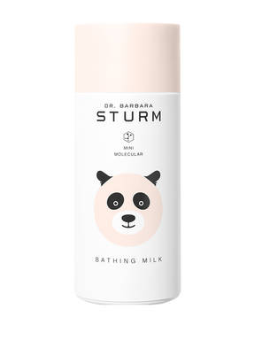 DR. BARBARA STURM BABY & KIDS BATHING MILK
