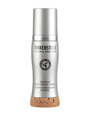 BIRKENSTOCK COSMETICS INTENSIVE MOISTURIZING CREAM