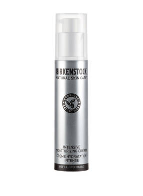 BIRKENSTOCK COSMETICS INTENSIVE MOISTURIZING CREAM