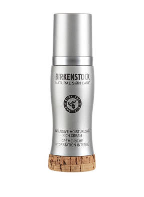 BIRKENSTOCK COSMETICS INTENSIVE MOISTURIZING RICH CREAM