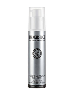 BIRKENSTOCK COSMETICS INTENSIVE MOISTURIZING RICH CREAM
