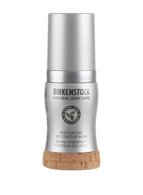 BIRKENSTOCK COSMETICS MOISTURIZING EYE CONTOUR BALM