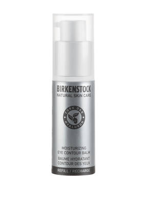 BIRKENSTOCK COSMETICS MOISTURIZING EYE CONTOUR BALM