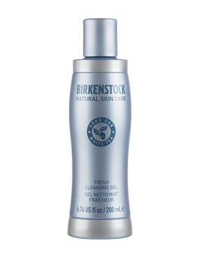 BIRKENSTOCK COSMETICS FRESH CLEANSING GEL 200ML