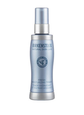 BIRKENSTOCK COSMETICS FRESH MOISTURIZING TONER