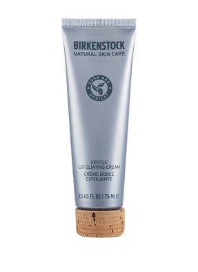 BIRKENSTOCK COSMETICS GENTLE EXFOLIATING CREAM