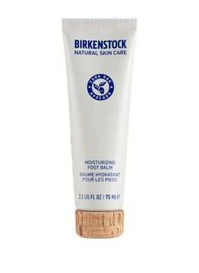 BIRKENSTOCK COSMETICS MOISTURIZING FOOT BALM