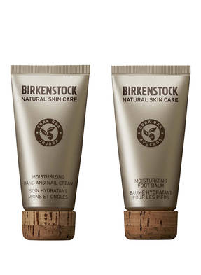BIRKENSTOCK COSMETICS GESCHENKSET