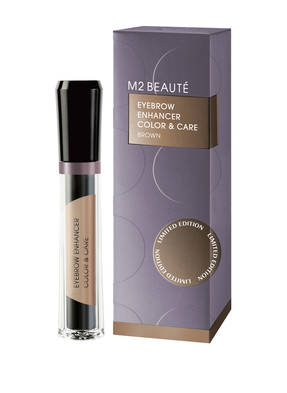 M2 BEAUTÉ EYEBROW ENHANCER COLOR & CARE