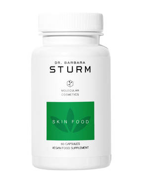 DR. BARBARA STURM SKIN FOOD