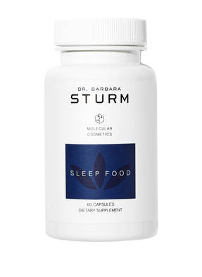 DR. BARBARA STURM SLEEP FOOD