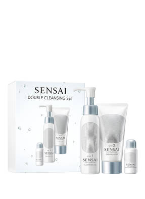 SENSAI SILKY PURIFYING