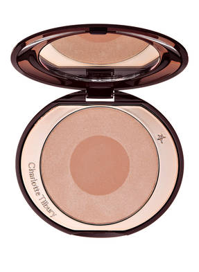 Charlotte Tilbury CHEEK TO CHIC