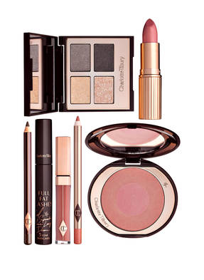 Charlotte Tilbury GET THE LOOK