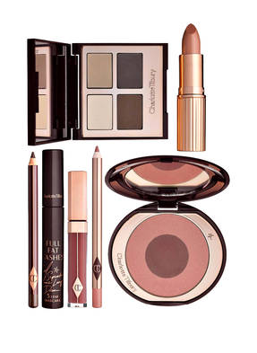 Charlotte Tilbury GET THE LOOK