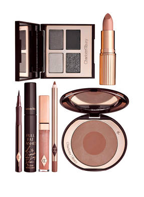 Charlotte Tilbury GET THE LOOK