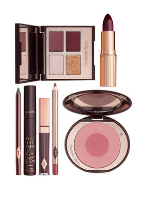 Charlotte Tilbury GET THE LOOK