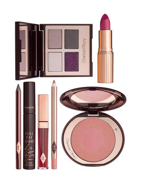 Charlotte Tilbury GET THE LOOK
