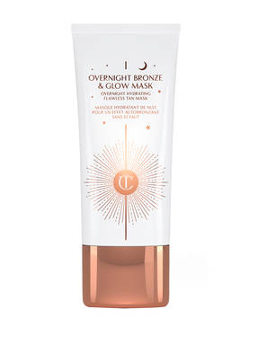 Charlotte Tilbury OVERNIGHT BRONZE & GLOW MASK