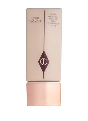 Charlotte Tilbury LIGHT WONDER