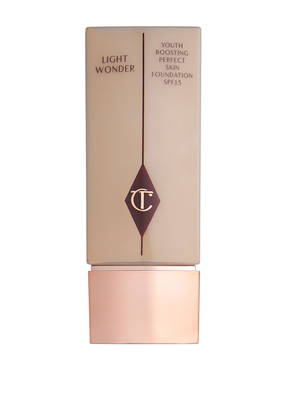 Charlotte Tilbury LIGHT WONDER