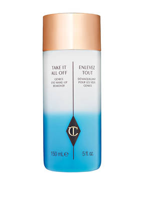 Charlotte Tilbury TAKE IT ALL OFF