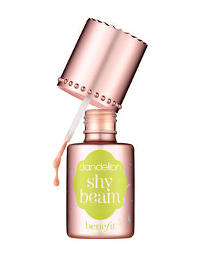 benefit DANDELION SHY BEAM