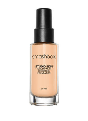 smashbox STUDIO SKIN 24 HOUR WEAR HYDRA FOUNDATION