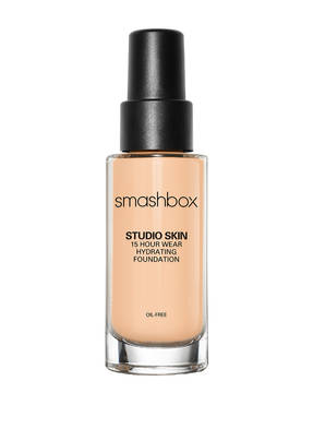 smashbox STUDIO SKIN 15 HOUR WEAR HYDRATING FOUNDATION