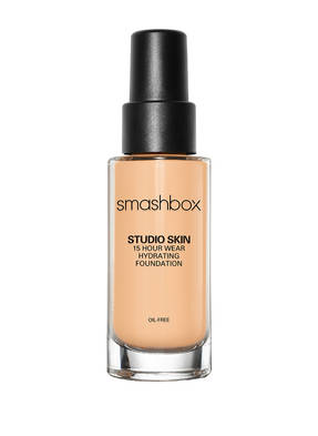 smashbox STUDIO SKIN 15 HOUR WEAR HYDRATING FOUNDATION