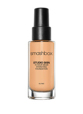 smashbox STUDIO SKIN 15 HOUR WEAR HYDRATING FOUNDATION