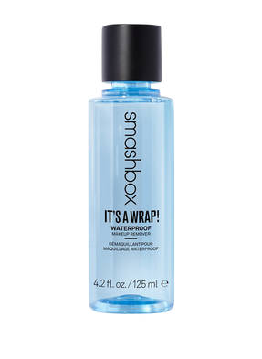 smashbox IT’S A WRAP