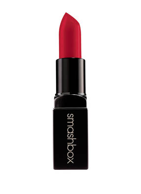 smashbox BE LEGENDARY MATTE LIPSTICK
