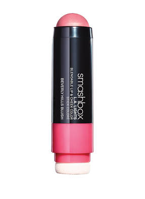 smashbox L.A. LIGHTS – BLENDABLE LIP & CHEEK COLOR