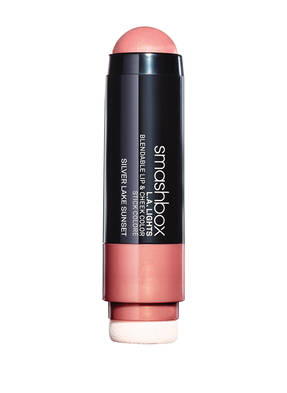 smashbox L.A. LIGHTS – BLENDABLE LIP & CHEEK COLOR