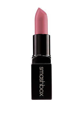 smashbox BE LEGENDARY MATTE LIPSTICK