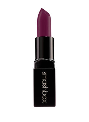 smashbox BE LEGENDARY MATTE LIPSTICK