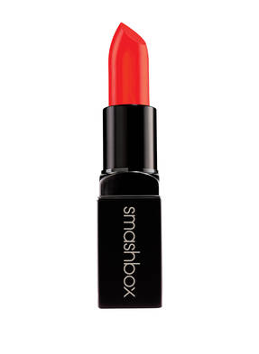smashbox BE LEGENDARY MATTE LIPSTICK