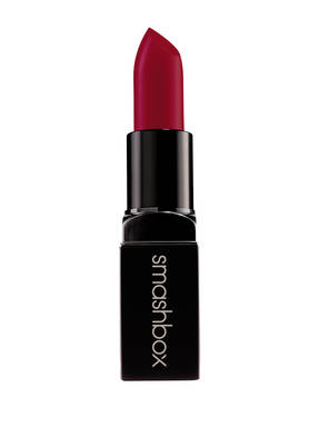 smashbox BE LEGENDARY MATTE LIPSTICK