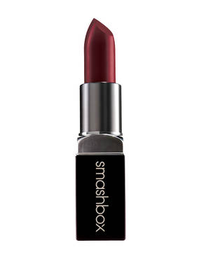smashbox BE LEGENDARY CREAM LIPSTICK