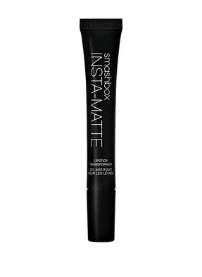 smashbox INSTA-MATTE LIPSTICK TRANSFORMER